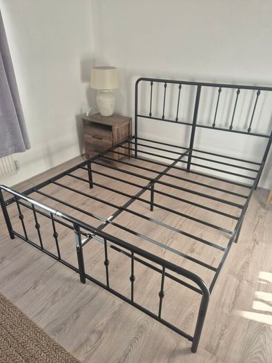 bed frame