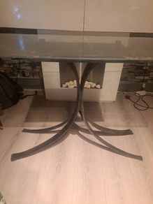 console table