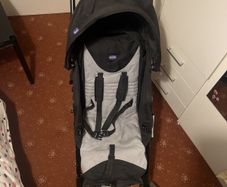 Chicco Echo stroller