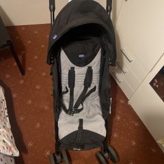 Chicco Echo stroller