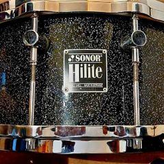 sonor hi lite mapel snare