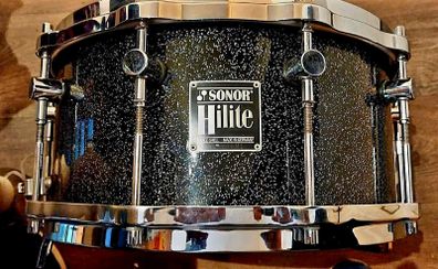 sonor hi lite mapel snare