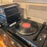 Denon DP-300F fully automatic Turntable like new Boxed pristine condition Image 4