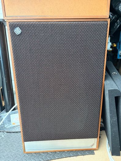 Mordaunt Short Pageant Series 2 Speakers