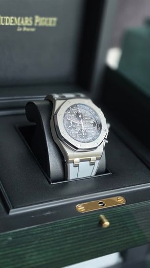 Audemars Piquet Royal Oak Offshore