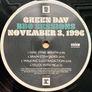 Green Day   BBC Sessions X2LPS Image 4