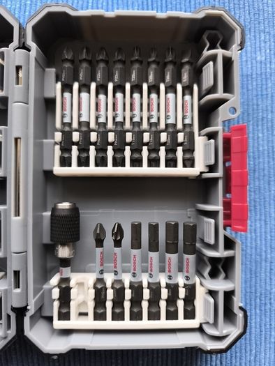 Bosch Bit Set