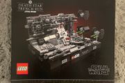 Lego 75329 Star Wars Death Star Trench Run
