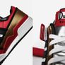 adidas X The Simpsons Forum 84 Low Duffman Duff Beer UK 11 Deadstock Image 6