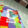 panini world cup sticker swap Image 2