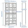 Bookcase - IKEA Billybookcase Image 2