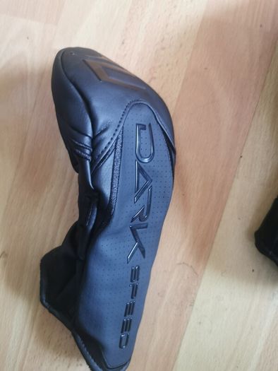cobra ds adapt 3 Wood cover