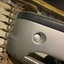 E46 front bumper Image 3