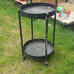 drinks trolly / plant stand