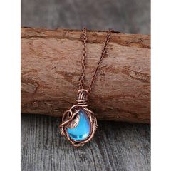 Unique Necklace - ideal gift - please see my other adds for more nature inspired jewellery