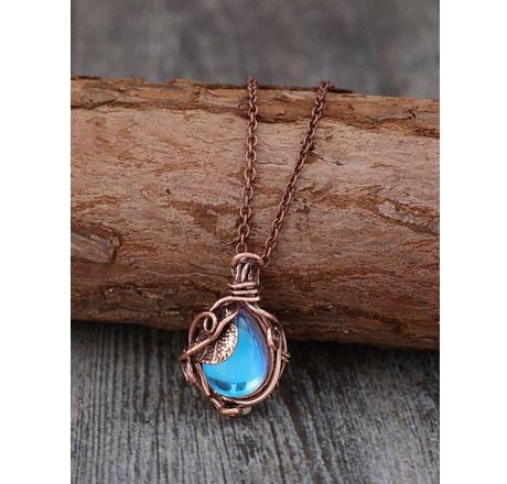 Boho Style Earrings - lovely gift idea