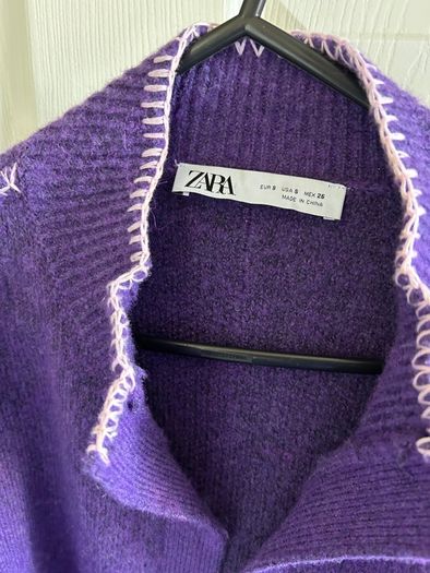Zara cardi
