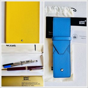 Montblanc bundle