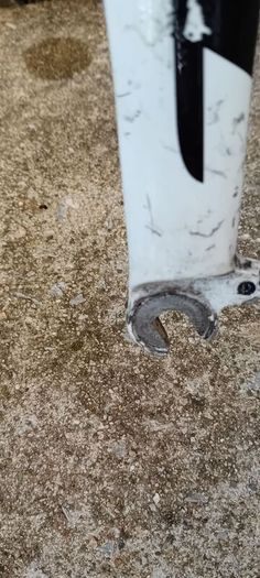 Giant Tcx Fork