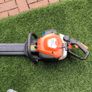 husqvarna hedge cutters Image 5