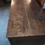 Antique Coffer / Mule Cest Image 3