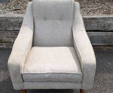 Vintage chair