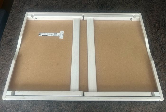 Foldable Ikea Tray