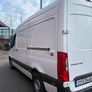 2022 Mercedes Sprinter 315 Mwb 130k km Image 9