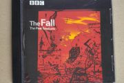 THE FALL The Peel Sessions CD