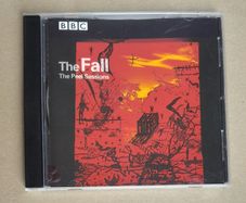 THE FALL The Peel Sessions CD