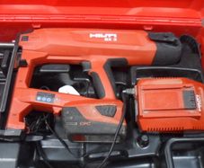 Hilti BX-3 Nailer