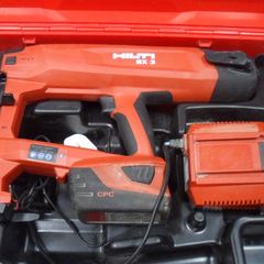 Hilti BX-3 Nailer