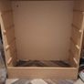 Free: King Size Divan Bed (150x200) + 2 Chests of Drawers - Collection Only Image 4