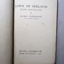 1921, Love Of Ireland, Poems & Ballads By Dora Sigerson Image 2