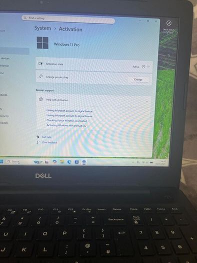 Laptop Dell Vostro 3580