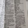Focloir Poca Irish Dictionary Image 5