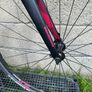 Ladies road bike Image 8