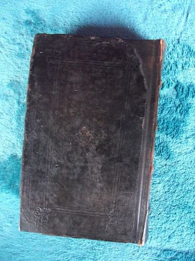Regulae Vitae, Virtutum Descriptiones Methodicae - David Chytraeus - Published By Witebergae 1565