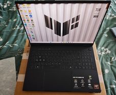 Asus Tuf A16 | Rtx 5070 | Ryzen 9 7940hx | 32gb Ram | 1tb Ssd |