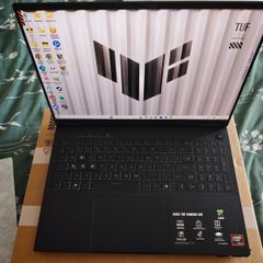 Asus Tuf A16 | Rtx 5070 | Ryzen 9 7940hx | 32gb Ram | 1tb Ssd |