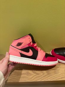 nike air jordans