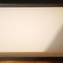 Ikea Micke Desk Black/Brown Image 2