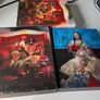 Ran 4K Blu Ray Collectors Edition Image 3