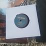 Villagers Fever dreams domino mart edition signed postcard set and single sided 7' vinyl Image 4