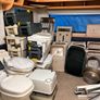 caravan parts Image 6