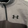 Boys Under Armour Top & Bottoms Image 3