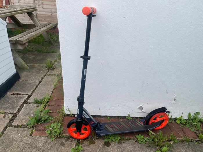Scooter