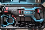 Reciprocating Saw