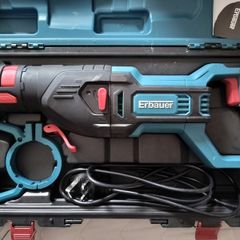 Reciprocating Saw