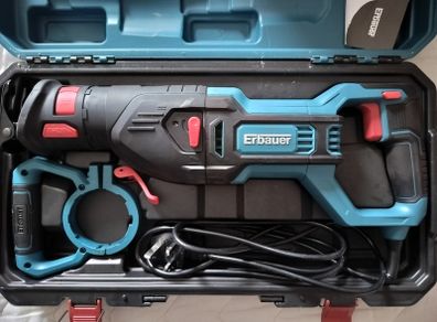 Reciprocating Saw